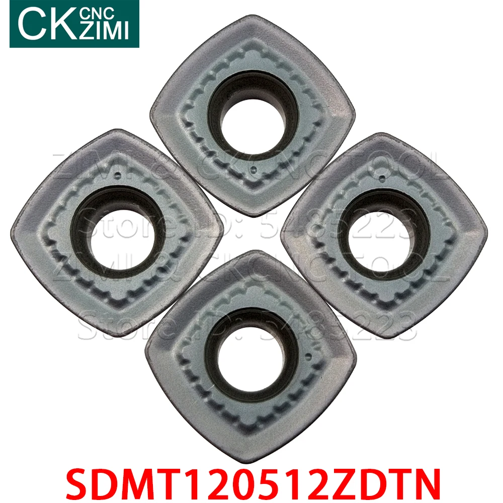 10P SDMT120512ZDTN SDMT 120512 ZDTN карбидная вставка быстрая подача фрезерная вставка Фрезерный резак инструмент токарный станок часть CNC металлический токарный инструмент
10P SDMT120512ZDTN SDMT 120512 ZDTN карбидная вставка быстрая подача фрезерная вставка Фрезерный резак инструмент токарный станок часть CNC металлический токарный инструмент