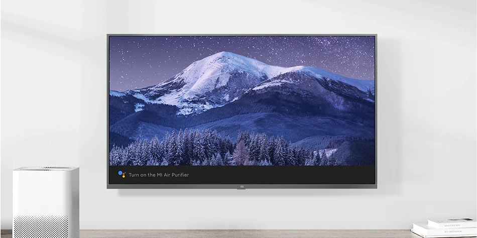 Xiaomi Tv 4s 43