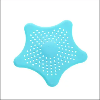 1Pc Sewer Outfall Strainer Sink Filter Anti-blocking Floor Drain Hair Stopper Catcher Kitchen Accessories Bathroom Accessories
1Pc Sewer Outfall Strainer Sink Filter Anti-blocking Floor Drain Hair Stopper Catcher Kitchen Accessories Bathroom Accessories