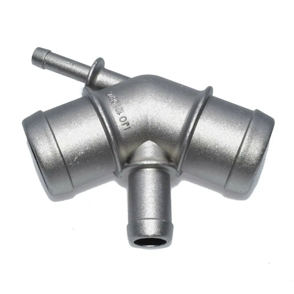 Aluminium Coolant Hose Connector 1J0121087C For A3 Seat 1 Aluminium Coolant Hose Connector Cooling System Hose Clamp
Aluminium Coolant Hose Connector 1J0121087C For A3 Seat 1 Aluminium Coolant Hose Connector Cooling System Hose Clamp