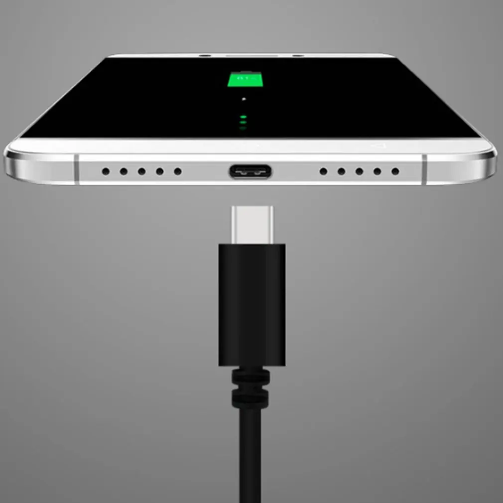 USB 3.0 Fast Charge Type-c USB Quick Charger Data Charging Cable Practical Portable Data Line Data cable
USB 3.0 Fast Charge Type-c USB Quick Charger Data Charging Cable Practical Portable Data Line Data cable