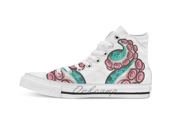 Great Swirly Gumdrop Tentacle breathable Casual High Top lace-up Canvas shoes sneakers Drop shipping
Great Swirly Gumdrop Tentacle breathable Casual High Top lace-up Canvas shoes sneakers Drop shipping
