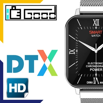 Smart Watch 2020 Fitness Tracker Bluetooth Sport Watch for IOS Android huawei ios oppo watch fit PK W26 GTS HW12 X6 X7 W56
Smart Watch 2020 Fitness Tracker Bluetooth Sport Watch for IOS Android huawei ios oppo watch fit PK W26 GTS HW12 X6 X7 W56