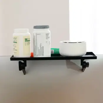 Adjustable Storage Rack TV Top Box Shelf Bracket Notebook Computer Screen Holder R2JB
Adjustable Storage Rack TV Top Box Shelf Bracket Notebook Computer Screen Holder R2JB