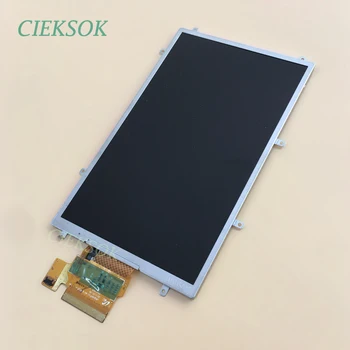 Original LMS606KF02 LMS606KF02-002 LCD Screen For TOMTOM GO 600 GO6000 GPS Navigator Replacement Screen Panel
Original LMS606KF02 LMS606KF02-002 LCD Screen For TOMTOM GO 600 GO6000 GPS Navigator Replacement Screen Panel