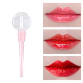 6ml Empty Lip Gloss Tubes Lipstick Tube Lip Balm Soft Tube Makeup Squeeze Clear Lipgloss Tube Container Mini Refillable Bottles
6ml Empty Lip Gloss Tubes Lipstick Tube Lip Balm Soft Tube Makeup Squeeze Clear Lipgloss Tube Container Mini Refillable Bottles