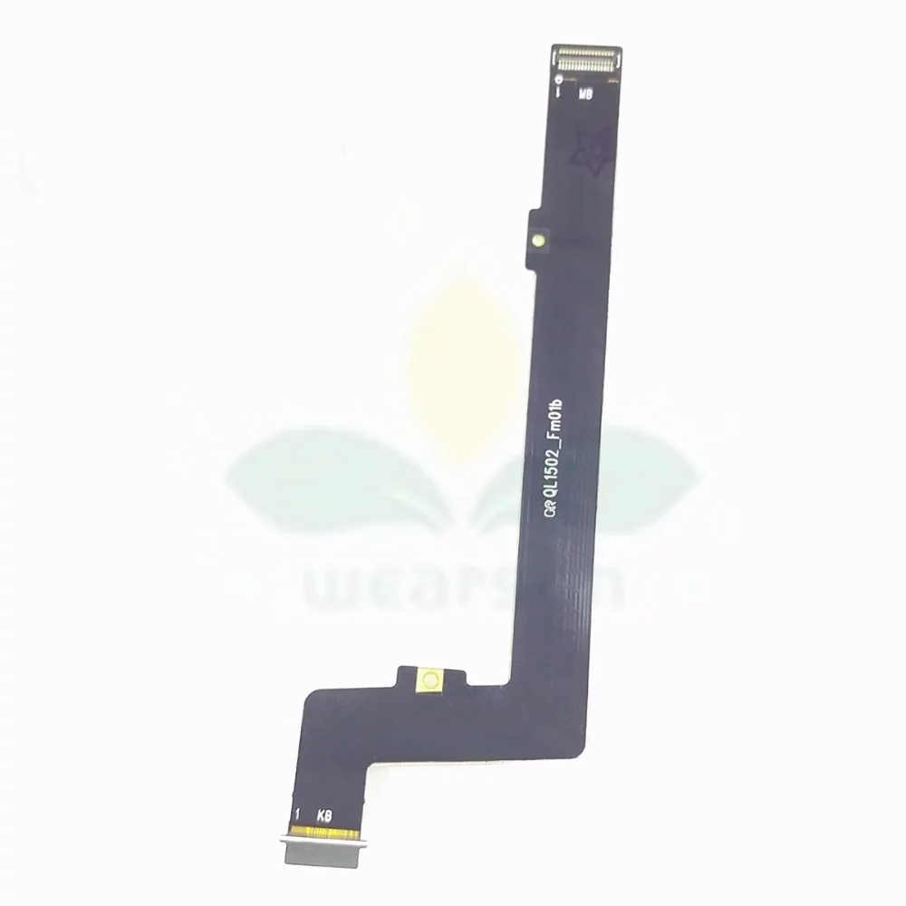 For Asus Zenfone Max ZC550KL Main FPC ZFMax Z010DA QL1503_Fm01d QL1502_Fm01b Motherboard Flex Cable Tested High Quality
For Asus Zenfone Max ZC550KL Main FPC ZFMax Z010DA QL1503_Fm01d QL1502_Fm01b Motherboard Flex Cable Tested High Quality