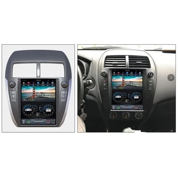 Chogath 10.4inch car multimedia player android 7.1 car gps navigation 2+32G Tesla screen for Mitsubishi ASX 2010-2017
Chogath 10.4inch car multimedia player android 7.1 car gps navigation 2+32G Tesla screen for Mitsubishi ASX 2010-2017