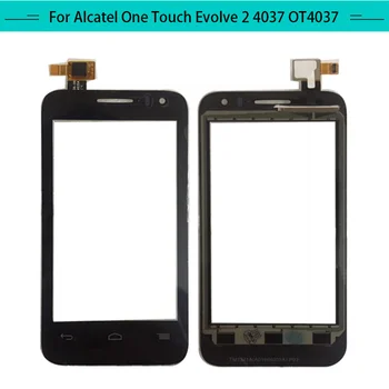 Tested 20pcs Touch Panel For Alcatel OneTouch Evolve2 OT-4037N Touch Screen Glass Digitizer Sensor Replacement
Tested 20pcs Touch Panel For Alcatel OneTouch Evolve2 OT-4037N Touch Screen Glass Digitizer Sensor Replacement