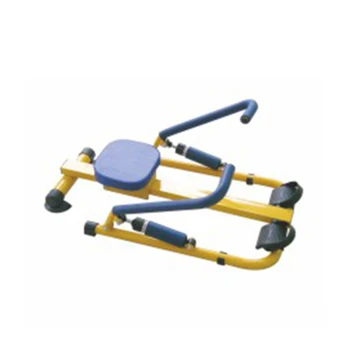 Rowing machine Children's fitness and sports equipment Kindergarten outdoor arm strength physical training exercise equipment
Rowing machine Children's fitness and sports equipment Kindergarten outdoor arm strength physical training exercise equipment