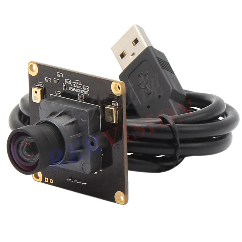 4K HD USB Camera Module Document Shooting HD Camera Video IMX317 Wide Angle Without Distortion
4K HD USB Camera Module Document Shooting HD Camera Video IMX317 Wide Angle Without Distortion