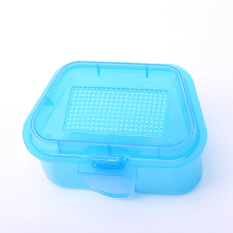 Plastic Breathable Bloodworm Box Live Bait Earthworm Box Plastic Box Transparent Earthworm Box
Plastic Breathable Bloodworm Box Live Bait Earthworm Box Plastic Box Transparent Earthworm Box