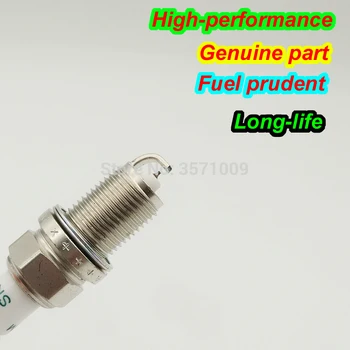 4 6 10pcs 90919-01210 SK20R11 Iridium Spark Plug bujia for Toyota Scion Lexus Camry Avalon Celica Highlander Japan Car IFR6T11
4 6 10pcs 90919-01210 SK20R11 Iridium Spark Plug bujia for Toyota Scion Lexus Camry Avalon Celica Highlander Japan Car IFR6T11