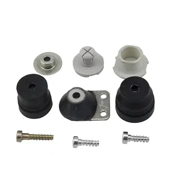 Buffer Cover Screws Set For Stihl 026 024 MS240 MS260 Chainsaw Outdoor Power Equipment Accessories Chain Saw Parts
Buffer Cover Screws Set For Stihl 026 024 MS240 MS260 Chainsaw Outdoor Power Equipment Accessories Chain Saw Parts