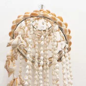 1Pc Wind Chime Beautiful Creative Wind Bell Sea Shell Bell for Garden Cafe Bedroom Hallway
1Pc Wind Chime Beautiful Creative Wind Bell Sea Shell Bell for Garden Cafe Bedroom Hallway