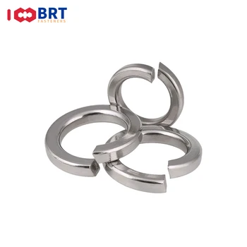 2/50/100pcs GB93 A2 304 Stainless Steel Spring Split Lock Washer Elastic Gasket M1.6 M2 M2.5 M3 M4 M5 M6 M8 M10 M12 M16 M20 M30
2/50/100pcs GB93 A2 304 Stainless Steel Spring Split Lock Washer Elastic Gasket M1.6 M2 M2.5 M3 M4 M5 M6 M8 M10 M12 M16 M20 M30