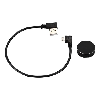 Aluminum alloy Magnetic Wireless Portable Charger Base,0.3m USB Charger Cable for Apple Watch Series 3 2 1 All 38mm 42mm(Black)
Aluminum alloy Magnetic Wireless Portable Charger Base,0.3m USB Charger Cable for Apple Watch Series 3 2 1 All 38mm 42mm(Black)