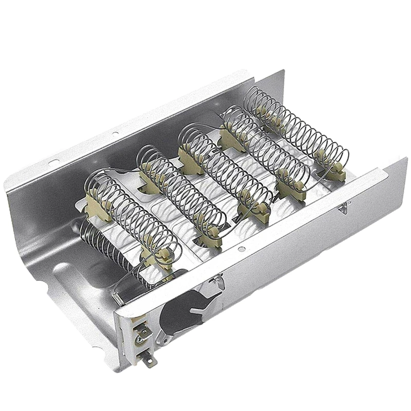 279838 Dryer Heating Elements Replacement Part for Whirlpool & Kenmore Dryers
279838 Dryer Heating Elements Replacement Part for Whirlpool & Kenmore Dryers