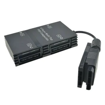 high quality simple and convenient Plug and Play Multi Ports Adapter Converter For Gamepad Video Game Controller Accessories
high quality simple and convenient Plug and Play Multi Ports Adapter Converter For Gamepad Video Game Controller Accessories
