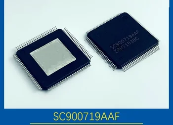 1PCS New SC900719 SC900719AAF SC900719CAF SC900719EAF QFP-100 Automotive computer Board IC Chip Module
1PCS New SC900719 SC900719AAF SC900719CAF SC900719EAF QFP-100 Automotive computer Board IC Chip Module
