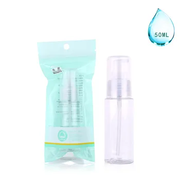 Portable Disinfection Liquid Spray Bottle Travel Split Bottle Spray Bottle Liquid Atomizer Pot Mini Makeup Containers
Portable Disinfection Liquid Spray Bottle Travel Split Bottle Spray Bottle Liquid Atomizer Pot Mini Makeup Containers
