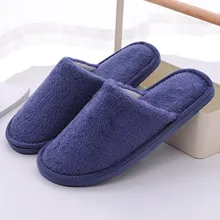Winter Soft Plush Cotton Cute Slippers Shoes Couple Unisex Non-slip Floor Indoor Home Furry Slippers Women Shoes For Daily Use
Winter Soft Plush Cotton Cute Slippers Shoes Couple Unisex Non-slip Floor Indoor Home Furry Slippers Women Shoes For Daily Use