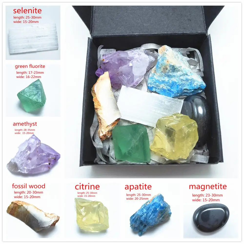 rough Mineral crystal stone Natural mixture Raw quartz gemstone Specimen Irregular Crystals Healing
rough Mineral crystal stone Natural mixture Raw quartz gemstone Specimen Irregular Crystals Healing