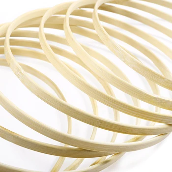 10pcs 15cm Diameter Dream Catcher Ring Round Wooden Bamboo Hoop DIY Craft Tools Handmade Dream Catcher Home Decor
10pcs 15cm Diameter Dream Catcher Ring Round Wooden Bamboo Hoop DIY Craft Tools Handmade Dream Catcher Home Decor