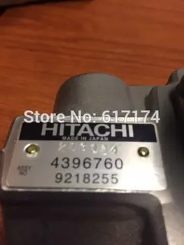 EX300-5 excavator solenoid valve group 9218255
EX300-5 excavator solenoid valve group 9218255