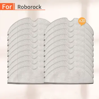 20PCS Vacuum Cleaner Cleaning Cloth Accessories for Millet 1S 2S roborock s50 s55 s51 Robot Vacuum Replacem Parts
20PCS Vacuum Cleaner Cleaning Cloth Accessories for Millet 1S 2S roborock s50 s55 s51 Robot Vacuum Replacem Parts