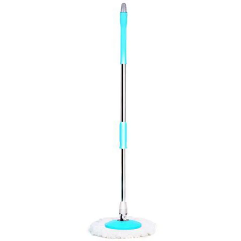 Floor Cleaner 360 Degree Rotating Mop Pole Thickened Stainless Steel Retractable Hand Press Spin Dry Magic Mop Cleaning Mop Spin
Floor Cleaner 360 Degree Rotating Mop Pole Thickened Stainless Steel Retractable Hand Press Spin Dry Magic Mop Cleaning Mop Spin