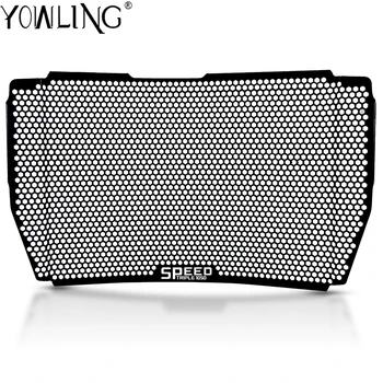 For Triumph Speed Triple 1050 2011 2012 2013 2014 2015 Motorcycle Accessories Radiator Guard Protector Grille Grill Cover
For Triumph Speed Triple 1050 2011 2012 2013 2014 2015 Motorcycle Accessories Radiator Guard Protector Grille Grill Cover