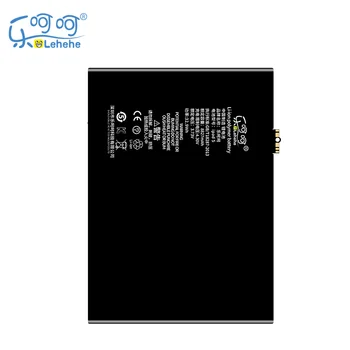 Original LEHEHE Battery for Ipad 5 Ipad Air Tablet Batteria Replacement with Tools
Original LEHEHE Battery for Ipad 5 Ipad Air Tablet Batteria Replacement with Tools