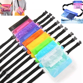 Underwater Swimming Beach Waterproof Waist Pack Belt Holder Dry Bum Bag Pouch & Strap Phone Pouch Dry Swimming Bum
Underwater Swimming Beach Waterproof Waist Pack Belt Holder Dry Bum Bag Pouch & Strap Phone Pouch Dry Swimming Bum
