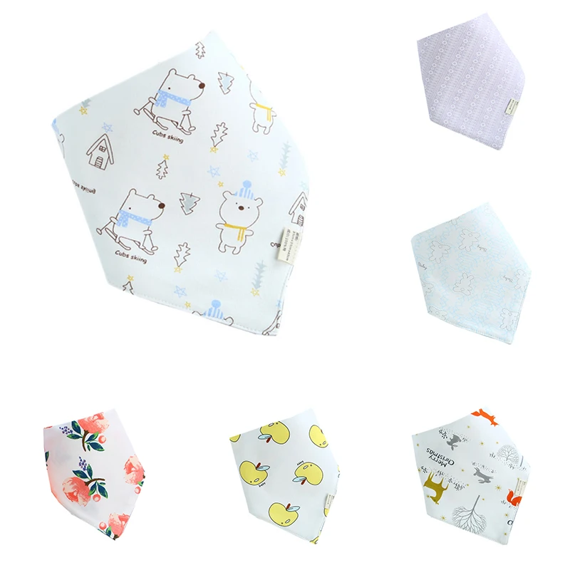 1Pcs Baby Boy Girl Saliva Towel Bib Cloth Infant Feeding Towel Combed Cotton Bandana Bib Fashion Cartoon Pattern Baby Home Scarf
1Pcs Baby Boy Girl Saliva Towel Bib Cloth Infant Feeding Towel Combed Cotton Bandana Bib Fashion Cartoon Pattern Baby Home Scarf