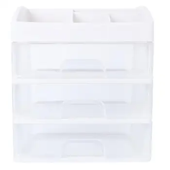 1PC Storage Case Multi-Function Desktop Sundry Makeup Organizer Cosmetics Drawer Jewelry Storage Box Container Lipstick Holder
1PC Storage Case Multi-Function Desktop Sundry Makeup Organizer Cosmetics Drawer Jewelry Storage Box Container Lipstick Holder