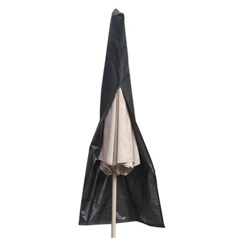 Outdoor Patio Umbrella Cover Waterproof and UV Protection Fabric Suitable for Garden Patio Umbrellas
Outdoor Patio Umbrella Cover Waterproof and UV Protection Fabric Suitable for Garden Patio Umbrellas