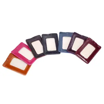 Vertical Style Badge Holder with Detachable Lanyard Card Case Credit ID Protector Cover for Business Staff School Supply
Vertical Style Badge Holder with Detachable Lanyard Card Case Credit ID Protector Cover for Business Staff School Supply