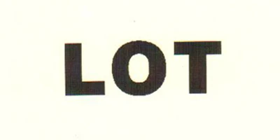 lot