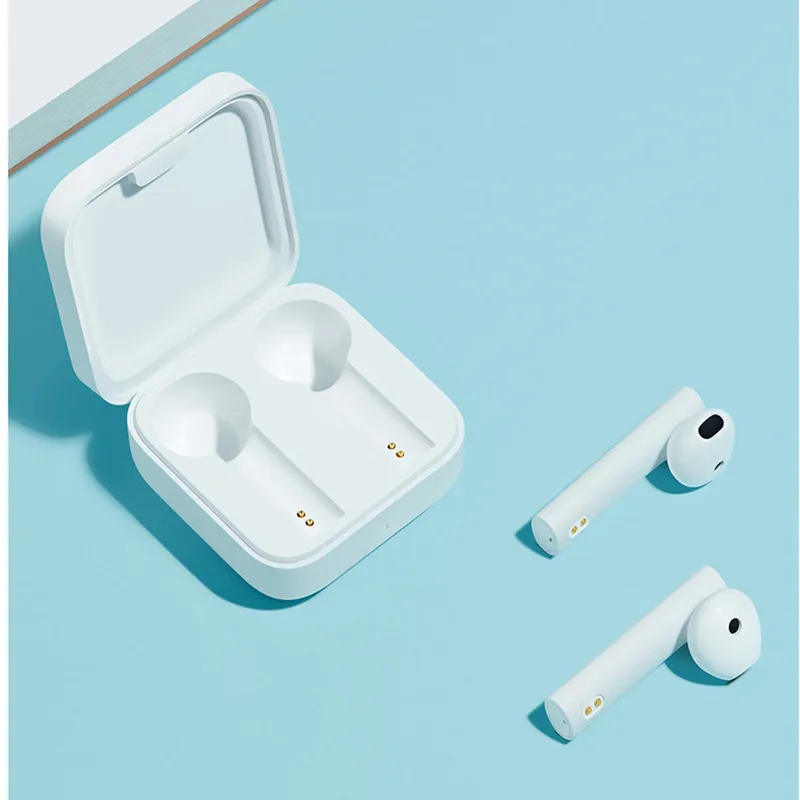 Гарнитура Xiaomi Mi True Wireless Earphones 2s