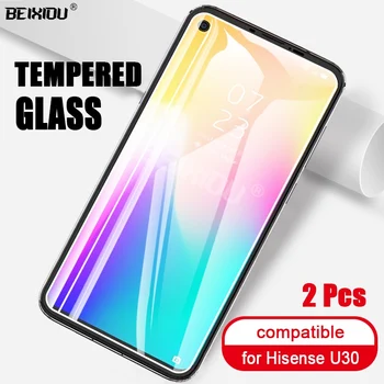 2 PCS Full Tempered Glass For Hisense U30 Screen Protector 2.5D 9h tempered glass For Hisense U30 Protective Film
2 PCS Full Tempered Glass For Hisense U30 Screen Protector 2.5D 9h tempered glass For Hisense U30 Protective Film