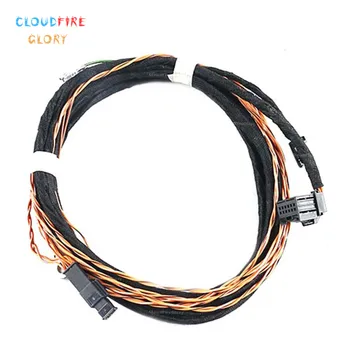 Lane change keeping system ACC Adaptive Cruise Wire cable Harness Front Camera USE For VolksWagen Golf 7 MK7 VII
Lane change keeping system ACC Adaptive Cruise Wire cable Harness Front Camera USE For VolksWagen Golf 7 MK7 VII