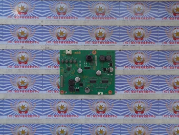 KDL-50W660F Constant Current Board 1-982-712-11