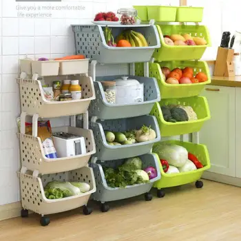 Kitchen Shelves, Multi-storey Balconies, Household Vegetables, Baskets, Vegetable Toys, Storage Cabinets And Shelves
Kitchen Shelves, Multi-storey Balconies, Household Vegetables, Baskets, Vegetable Toys, Storage Cabinets And Shelves