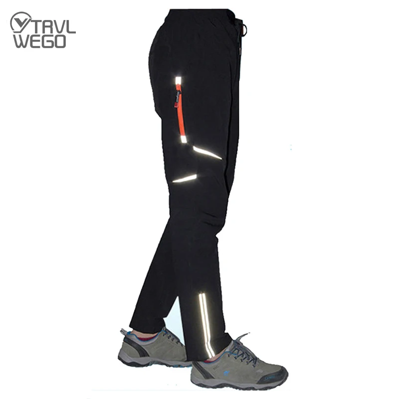 TRVLWEGO Summer Quick Dry Riding Pants Fluorescence Man Outdoor Trousers Men Breathable Thin Sports Windproof Mountain Pants
TRVLWEGO Summer Quick Dry Riding Pants Fluorescence Man Outdoor Trousers Men Breathable Thin Sports Windproof Mountain Pants
