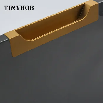 Length 400mm/15.74'' Hidden Cabinet Handle Black Grey Concealed Built-in Drawer Pulls Slotted Wardrobe Handles No Screw Hole
Length 400mm/15.74'' Hidden Cabinet Handle Black Grey Concealed Built-in Drawer Pulls Slotted Wardrobe Handles No Screw Hole