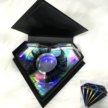 50 pairs lash with box Wholesale Glitter Paper Diamond case 25mm mink lashes package Label Makeup Natural Mink Lashes
50 pairs lash with box Wholesale Glitter Paper Diamond case 25mm mink lashes package Label Makeup Natural Mink Lashes