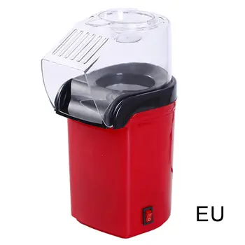 Household electric popcorn tool blow-type mini corn popcorn machines electric corn popping machine popcorn machine
Household electric popcorn tool blow-type mini corn popcorn machines electric corn popping machine popcorn machine