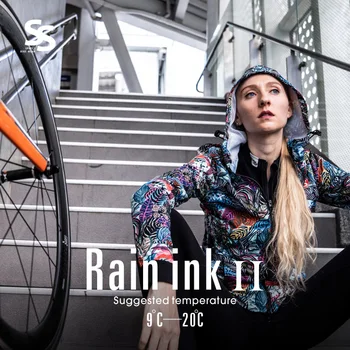 SPAKCT Windproof Cycling Jacket High Visibility Multi Function Jersey Road MTB Bike Bicycle Quick Dry Women Coat Windbreaker
SPAKCT Windproof Cycling Jacket High Visibility Multi Function Jersey Road MTB Bike Bicycle Quick Dry Women Coat Windbreaker
