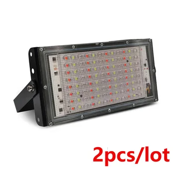 2pcs/lots Led Flood Light 50W 100W AC 220V 230V 240V IP65 Waterproof Outdoor Spotlight Floodlight LED Street Lamp Wall Reflector 
2pcs/lots Led Flood Light 50W 100W AC 220V 230V 240V IP65 Waterproof Outdoor Spotlight Floodlight LED Street Lamp Wall Reflector